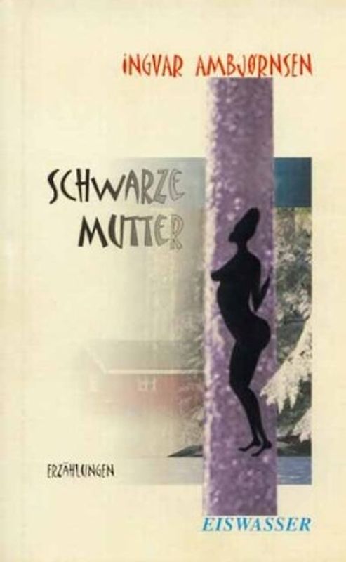 Schwarze Mutter. Erzählungen