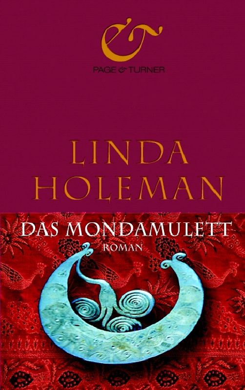 Das Mondamulett
