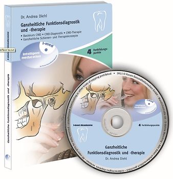 Ganzheitliche Funktionsdiagnostik und -therapie