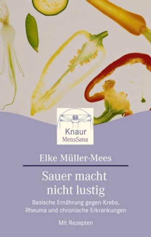 Sauer macht nicht lustig