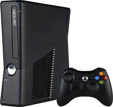 Xbox 360