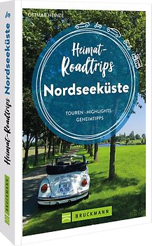 Heimat-Roadtrips Nordseeküste