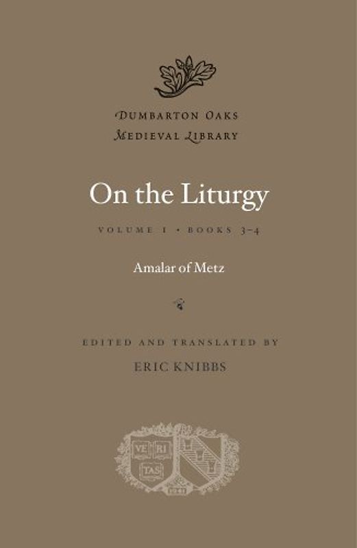 On the Liturgy