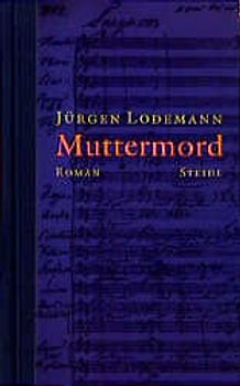 Muttermord