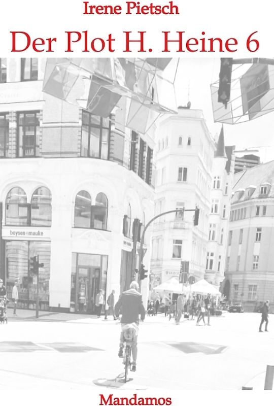 Der Plot H. Heine 6