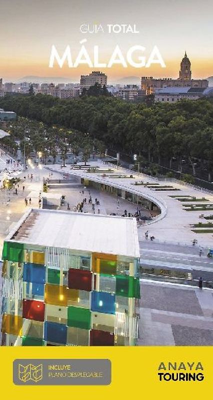 Málaga y Costa del Sol (Urban)