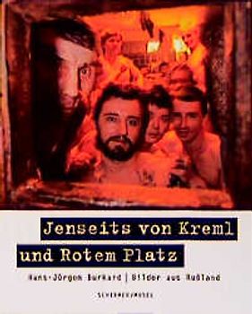 Jenseits von Kreml und Rotem Platz