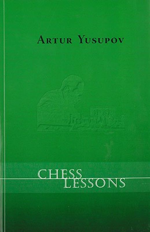 Chess Lessons