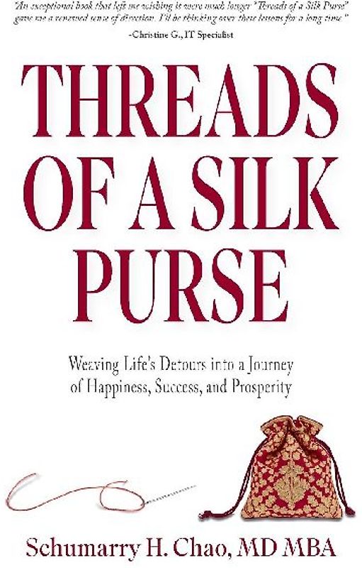 Threads of a Silk Purse