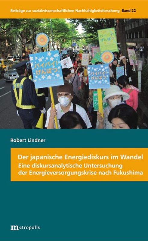 Der japanische Energiediskurs im Wandel