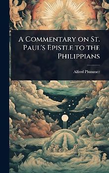 A Commentary on St. Paul's Epistle to the Philippians