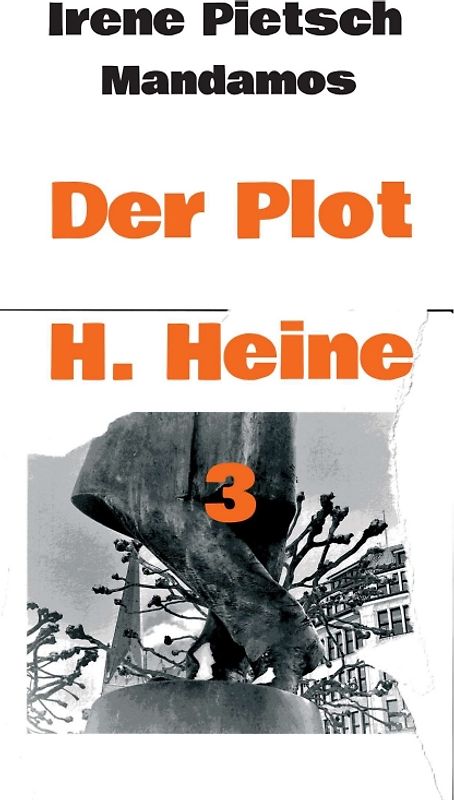 Der Plot H. Heine 3