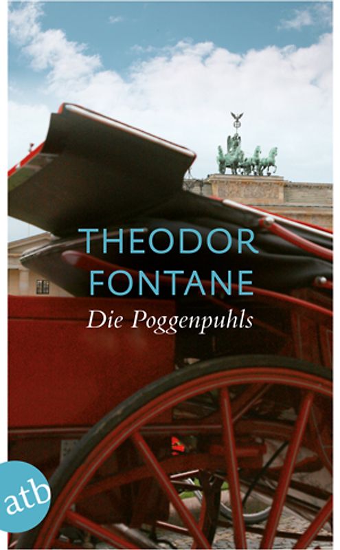Die Poggenpuhls