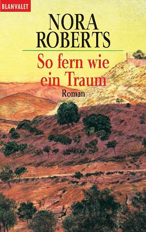 Die Dream-Triologie / So fern wie ein Traum