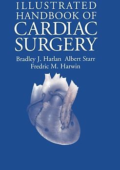 Illustrated Handbook of Cardiac Surgery
