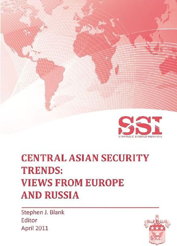 Central Asian Security Trends