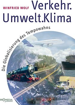 Verkehr - Umwelt - Klima