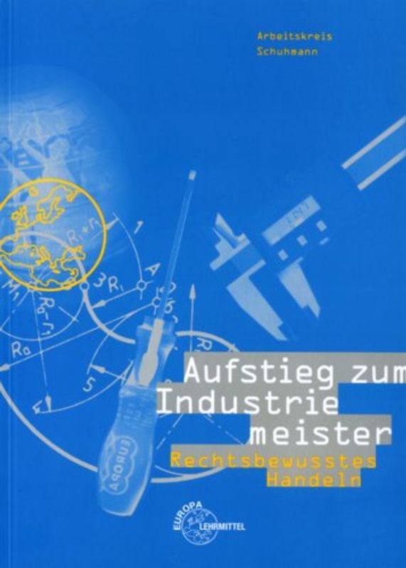 Aufstieg zum Industriemeister