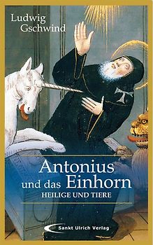 Antonius und das Einhorn