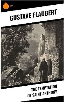 The Temptation of Saint Anthony