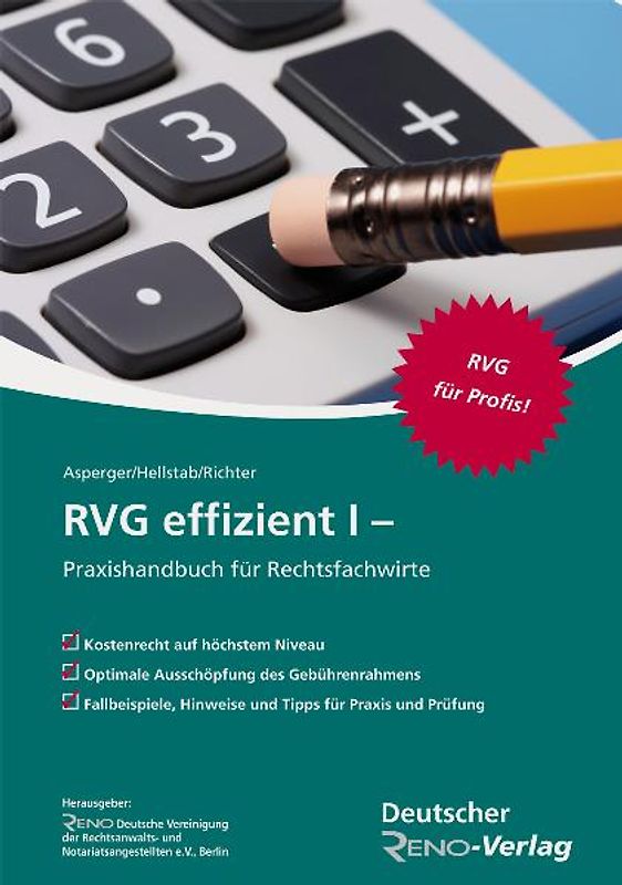 RVG effizient I