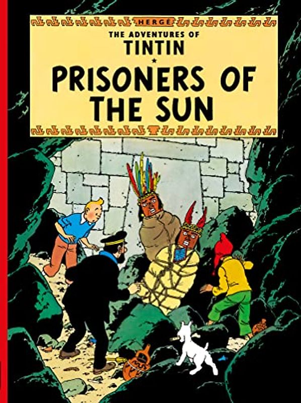 Prisoners of the Sun