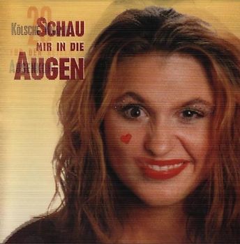 Various - Schau Mir in die Augen