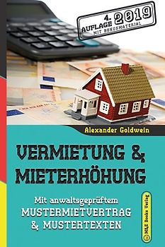 Vermietung & Mieterhöhung