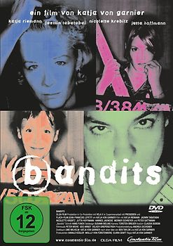Bandits DVD