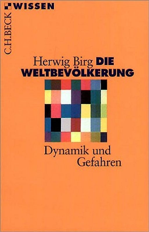 Die Weltbevölkerung