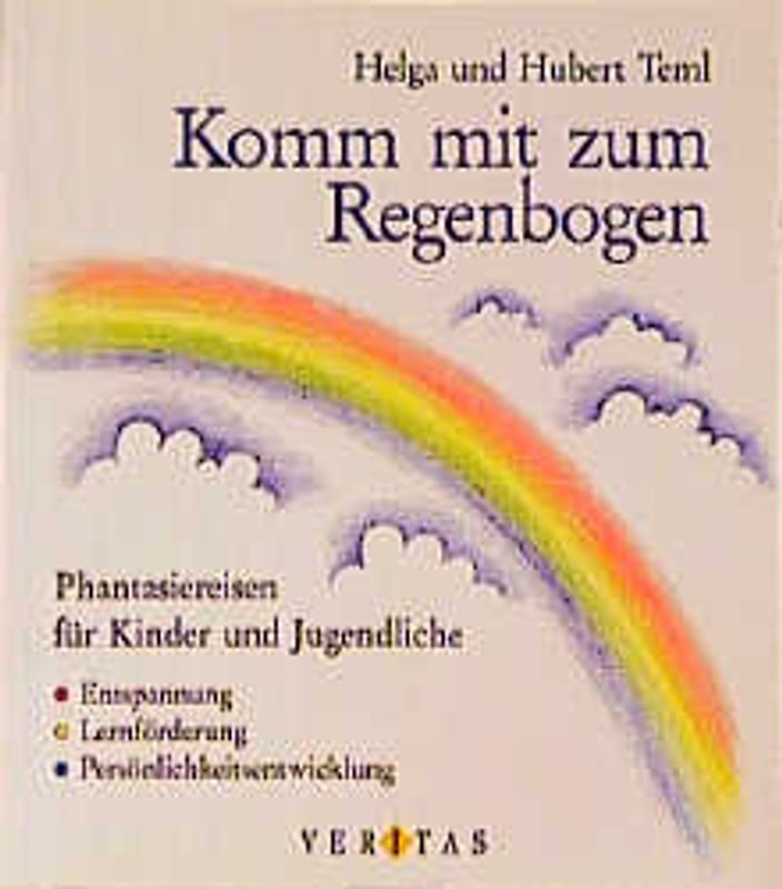 Komm mit zum Regenbogen