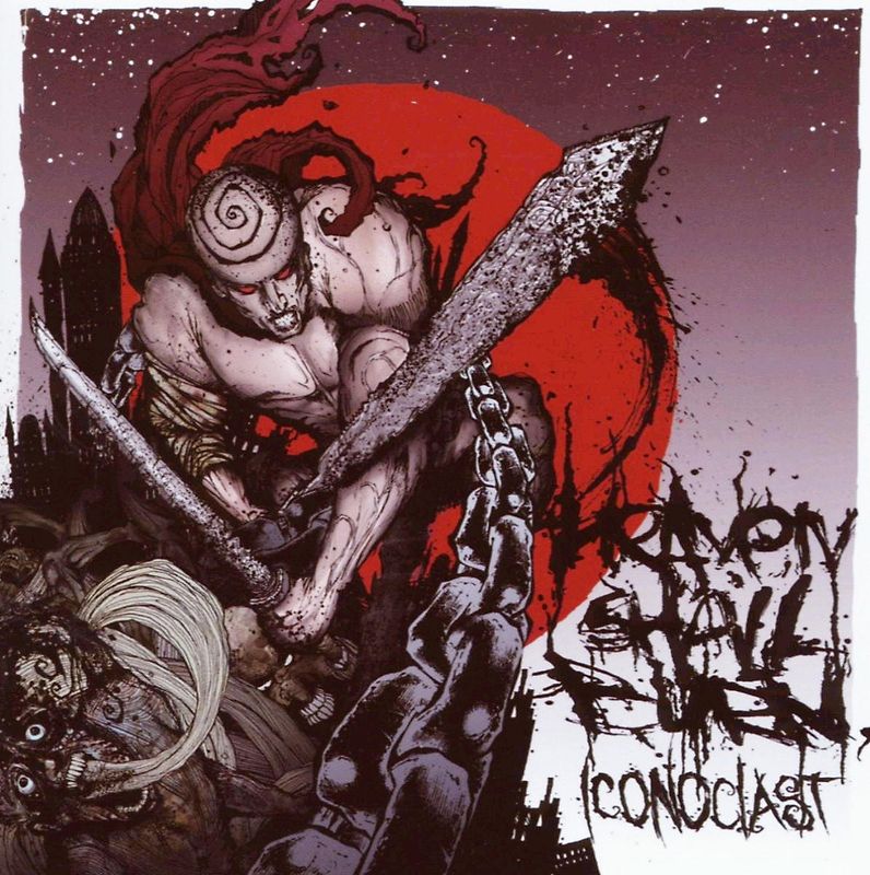 Heaven Shall Burn - Iconoclast (Part One: the Final Resistance)