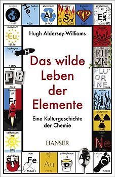 Das wilde Leben der Elemente