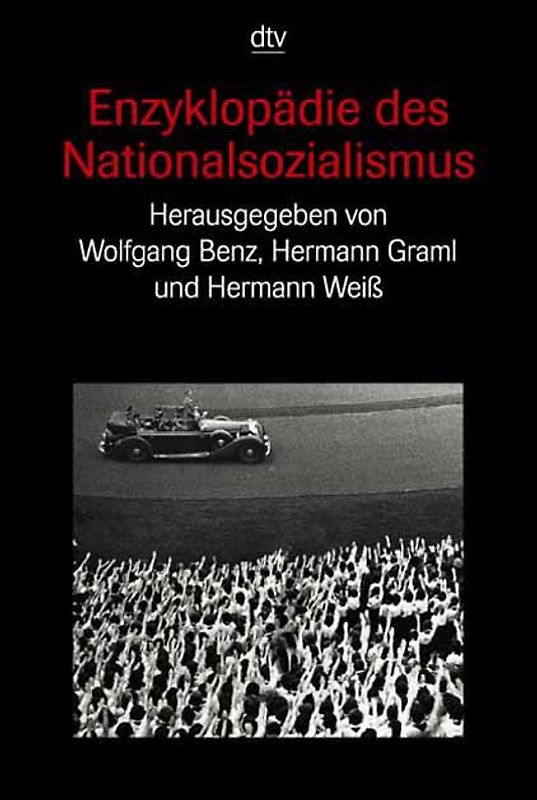 Enzyklopädie des Nationalsozialismus