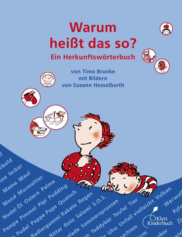 Warum heißt das so?