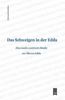 Das Schweigen in der Edda
