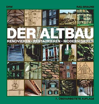 Der Altbau