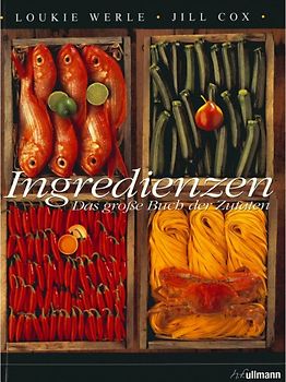 Ingredienzen