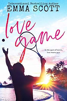 Love Game: a sports romance novella