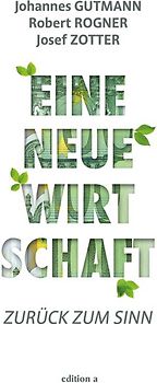 Eine neue Wirtschaft