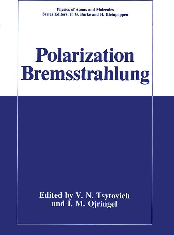 Polarization Bremsstrahlung