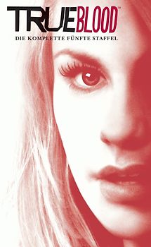 True Blood - Die komplette fünfte Staffel [5 DVDs] DVD
