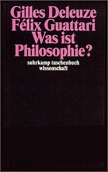 Was ist Philosophie?