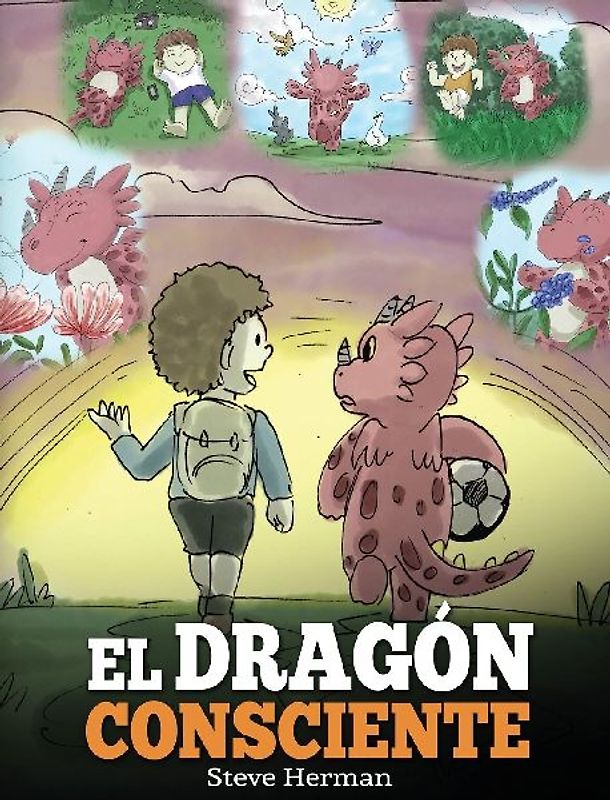 El Dragón Consciente