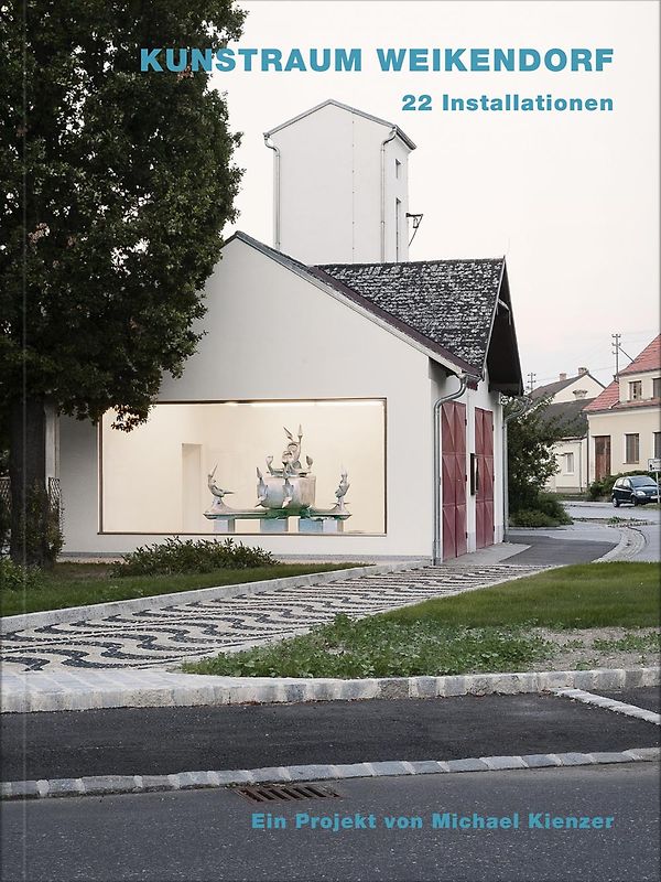 Kunstraum Weikendorf