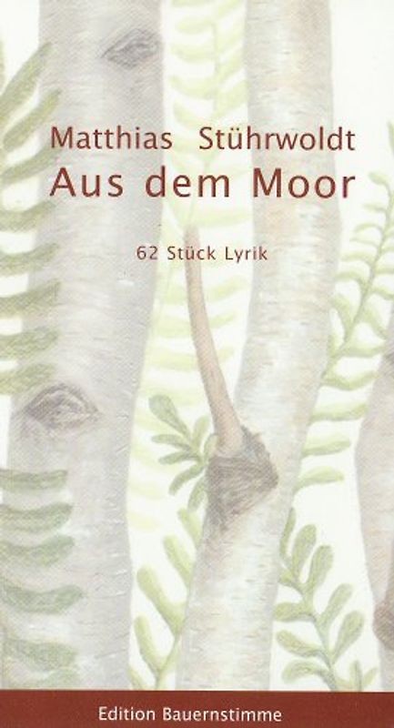 Aus dem Moor