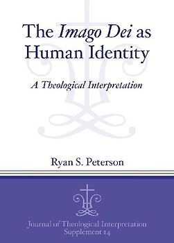Journal of Theological Interpretation Supplements