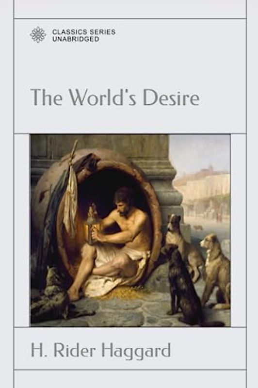 The World's Desire