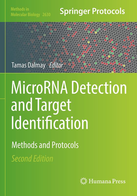 MicroRNA Detection and Target Identification