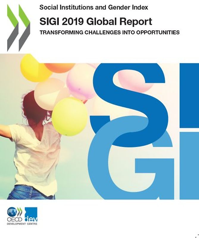 SIGI 2019 Global Report